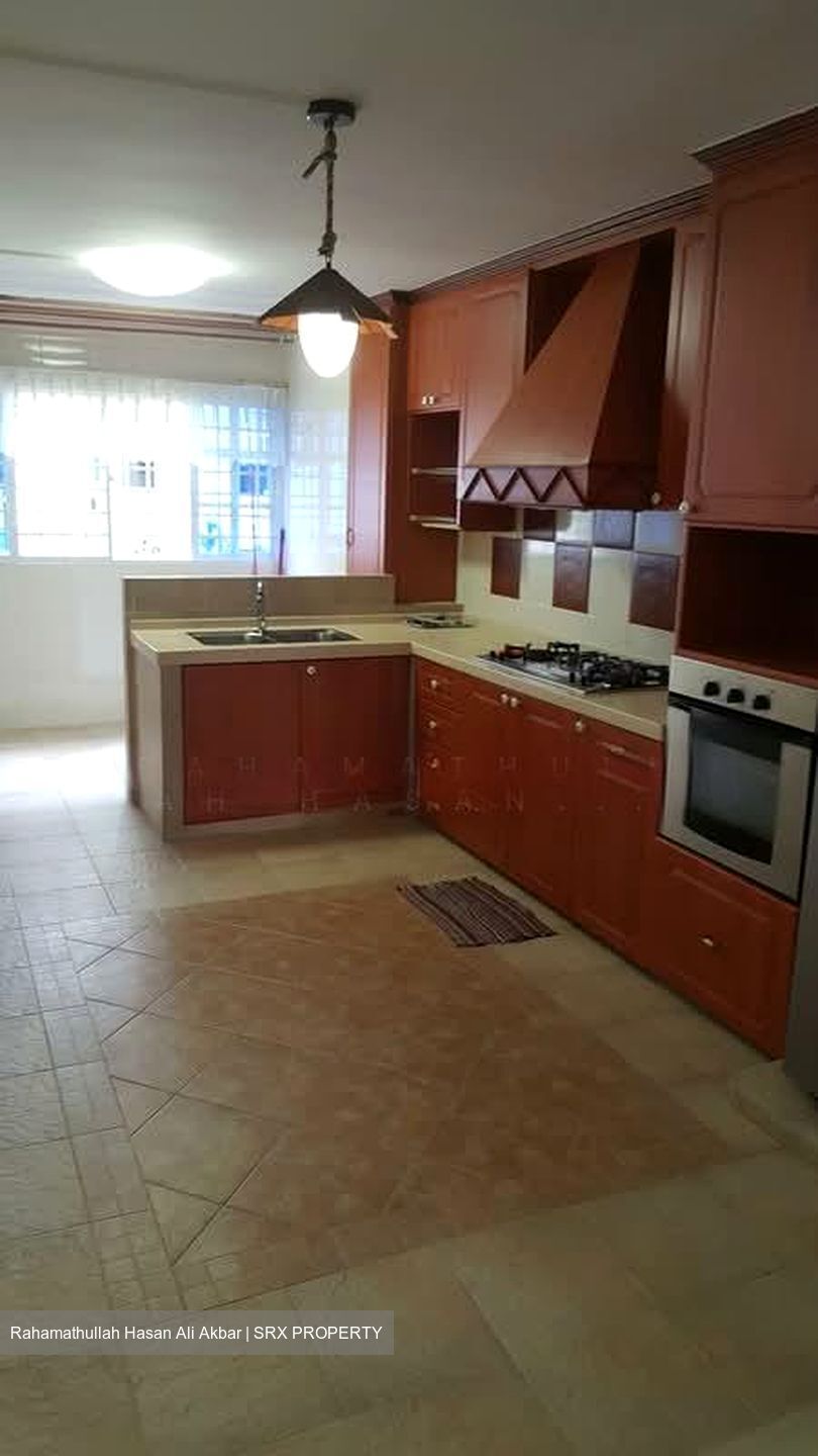 Blk 742 Yishun Avenue 5 (Yishun), HDB 3 Rooms #569173431